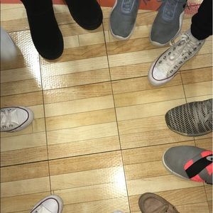 Meet your Posher, Travis